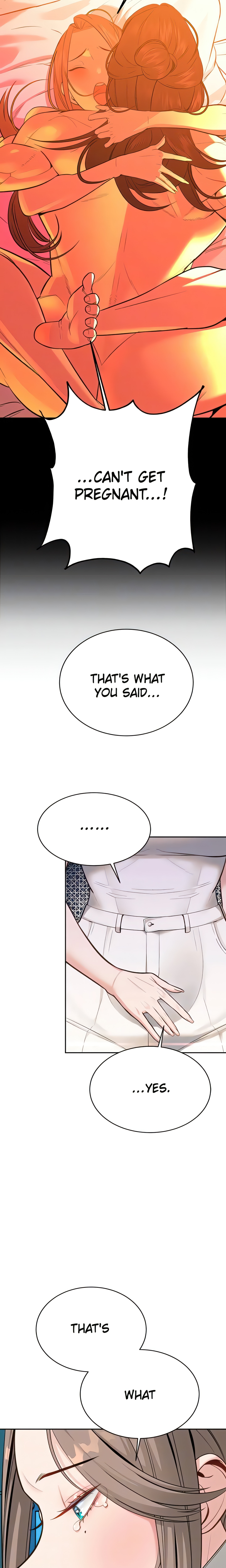Dirty Rich Secrets (Official) chapter 44 page 14