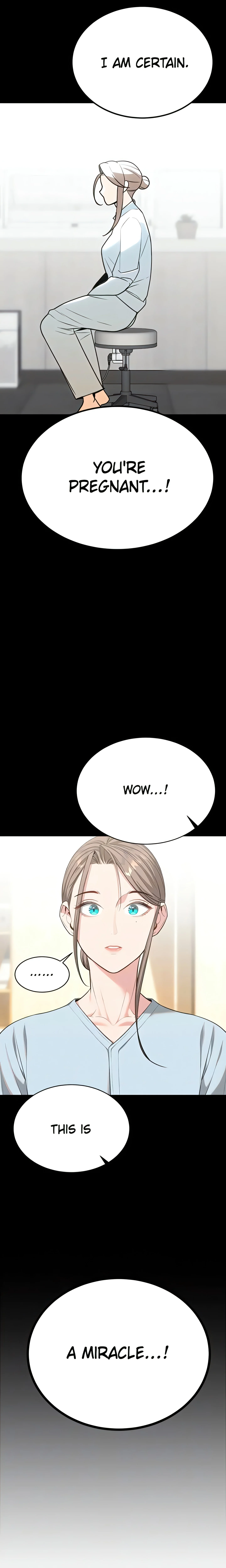 Dirty Rich Secrets (Official) chapter 44 page 16