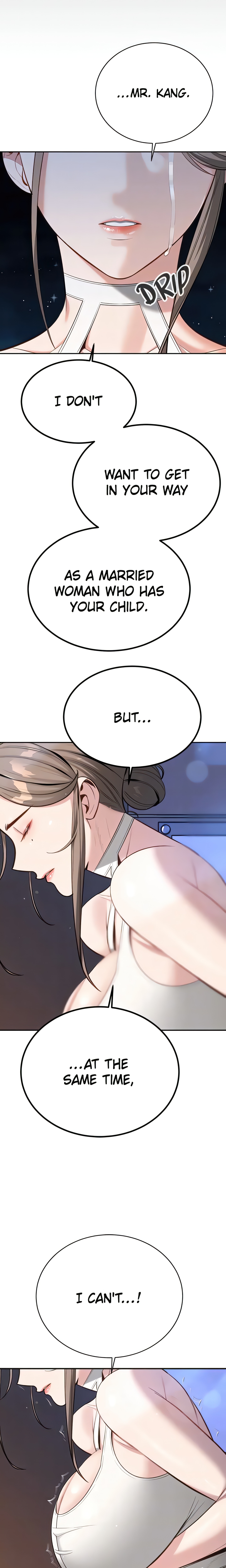 Dirty Rich Secrets (Official) chapter 44 page 17