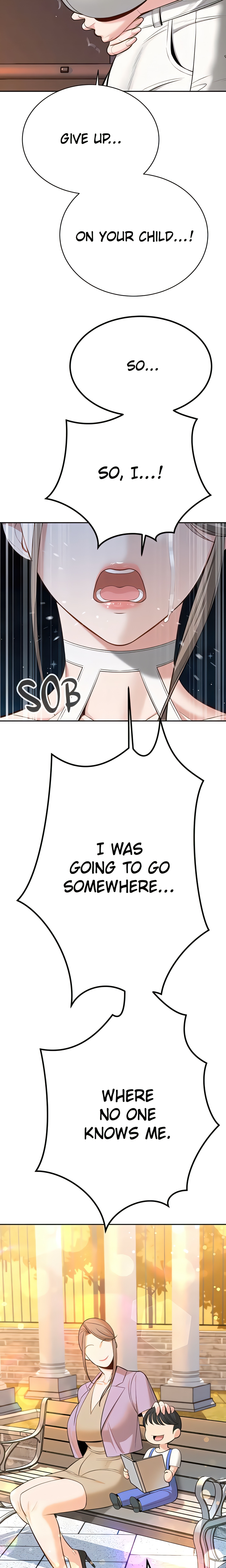 Dirty Rich Secrets (Official) chapter 44 page 18