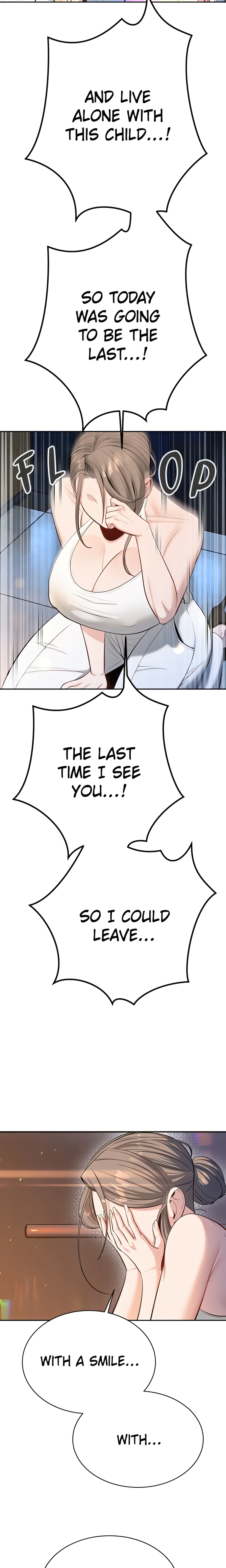 Dirty Rich Secrets (Official) chapter 44 page 19