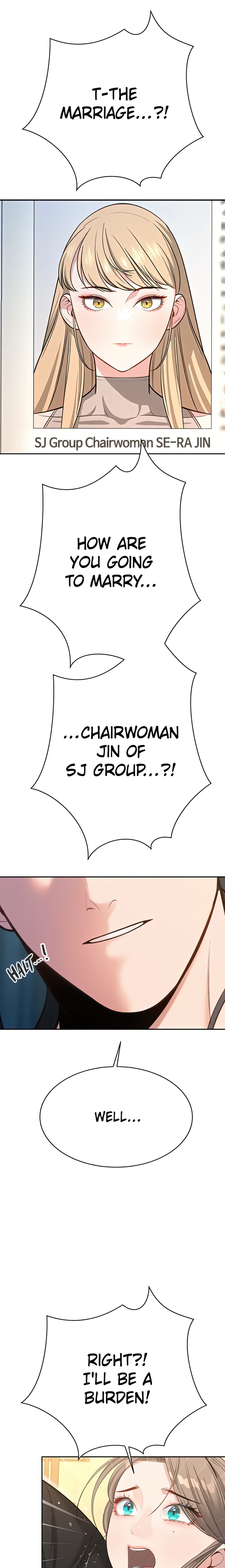 Dirty Rich Secrets (Official) chapter 44 page 24