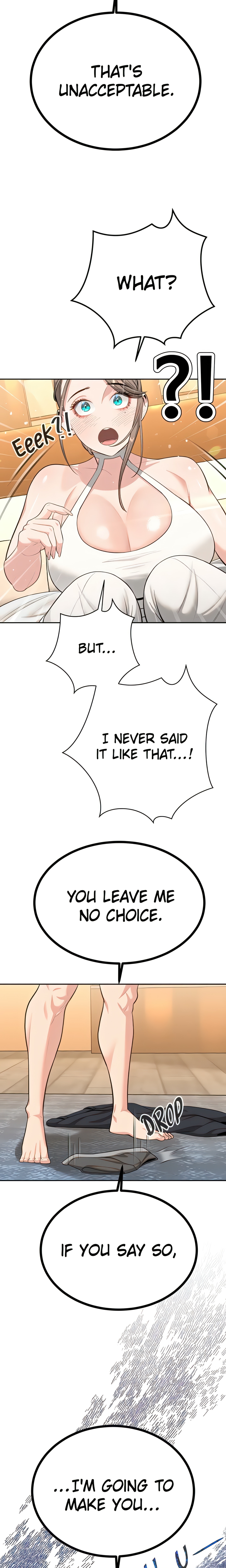 Dirty Rich Secrets (Official) chapter 44 page 27