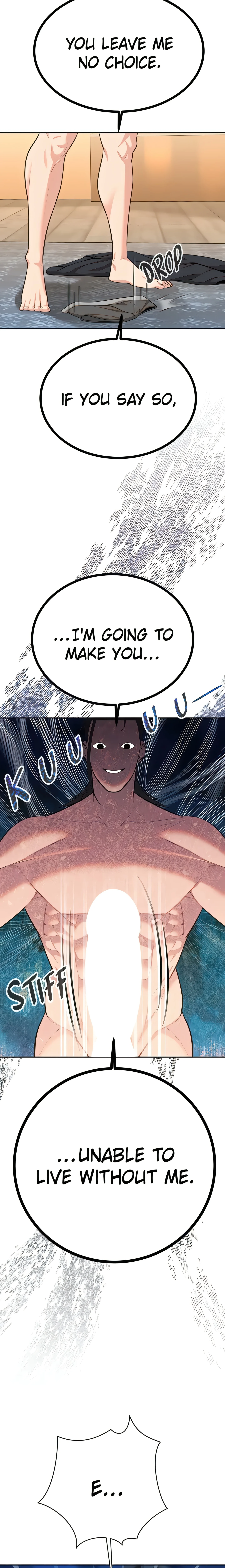Dirty Rich Secrets (Official) chapter 45 page 2