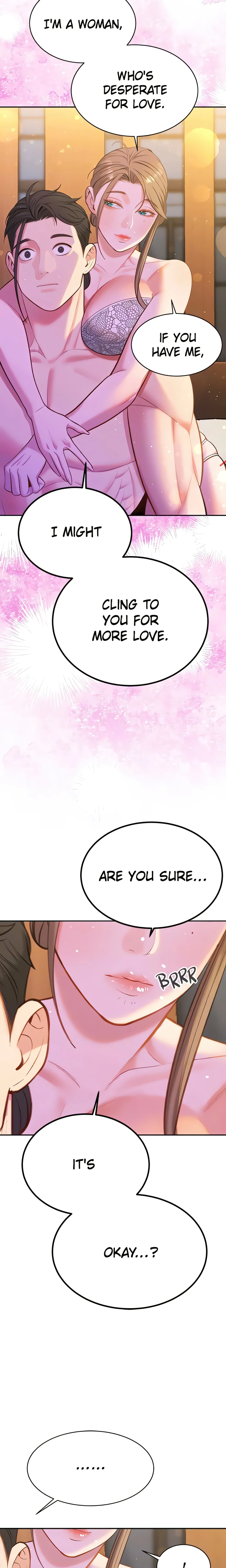Dirty Rich Secrets (Official) chapter 45 page 7
