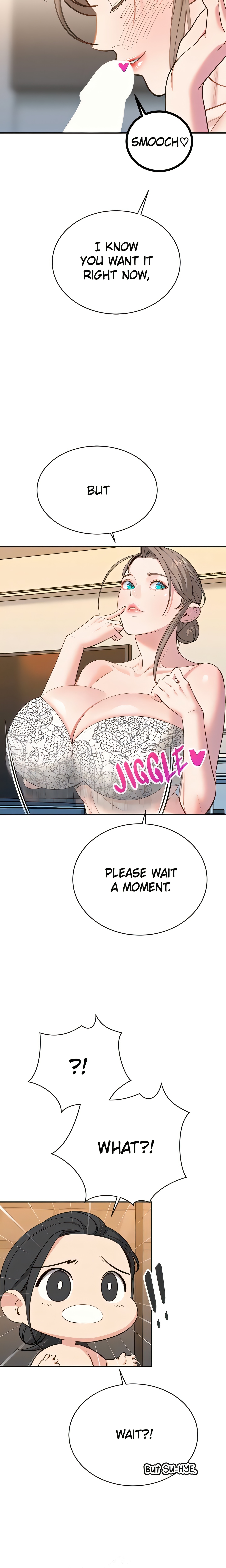 Dirty Rich Secrets (Official) chapter 45 page 14