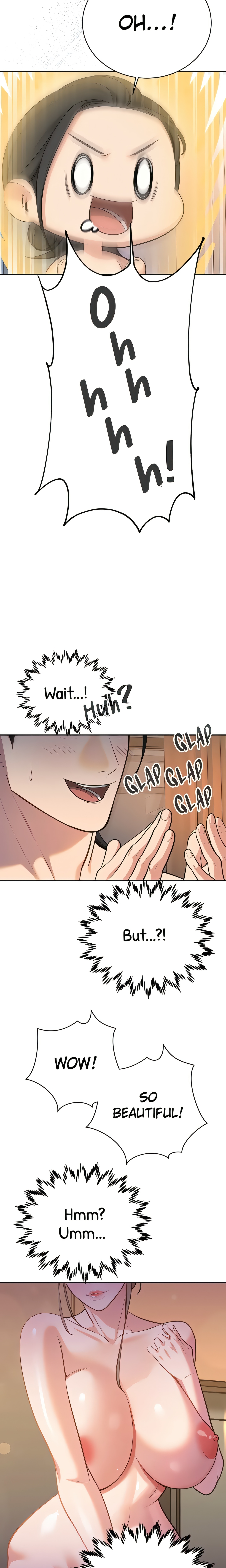 Dirty Rich Secrets (Official) chapter 45 page 20
