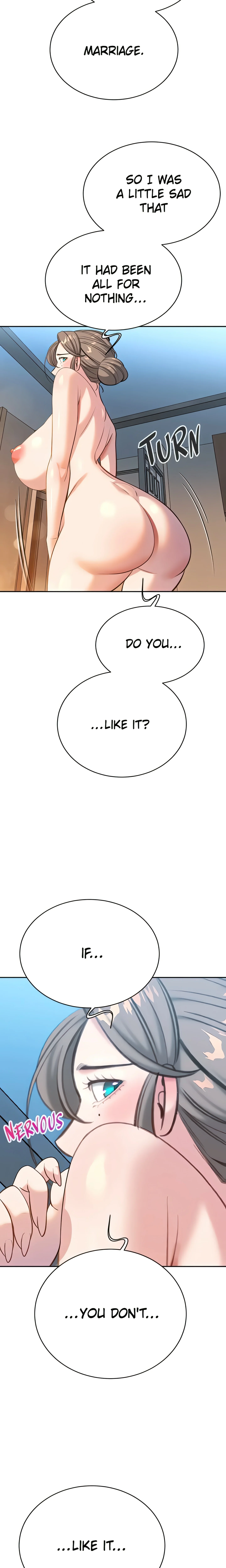 Dirty Rich Secrets (Official) chapter 45 page 25