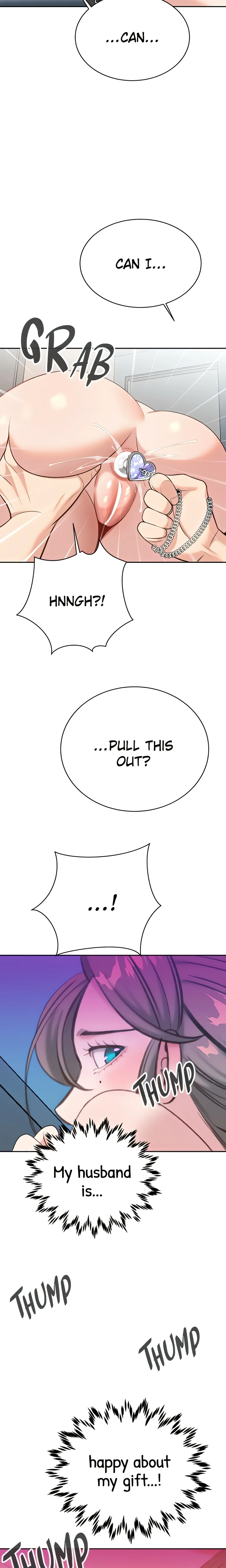 Dirty Rich Secrets (Official) chapter 45 page 27