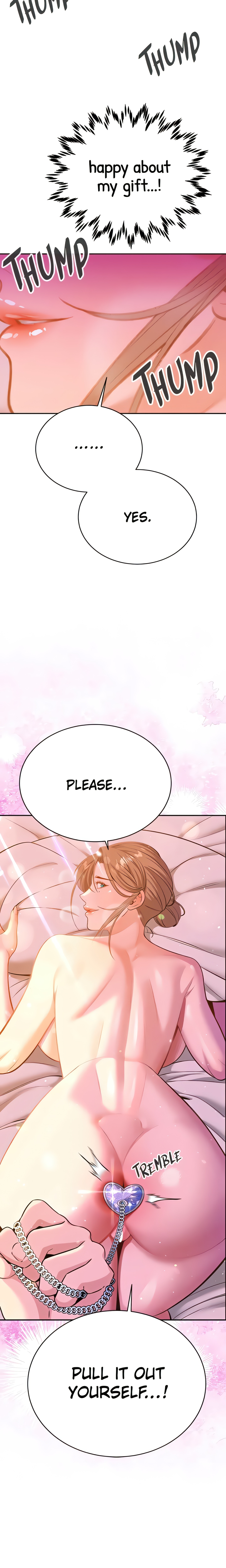 Dirty Rich Secrets (Official) chapter 46 page 2