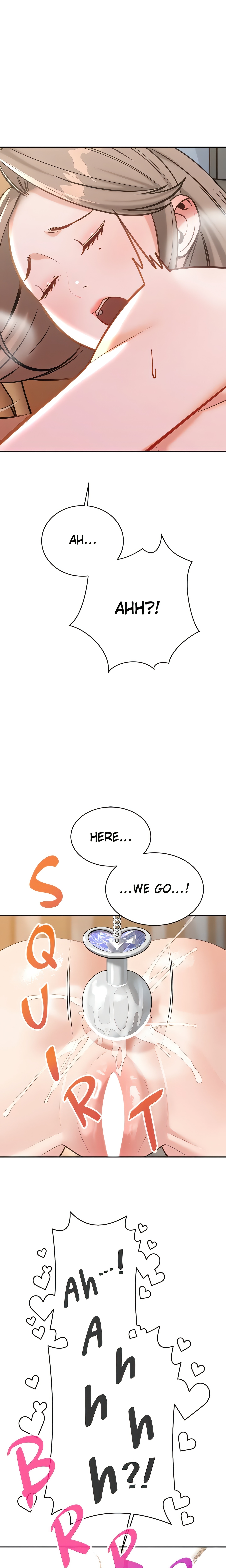 Dirty Rich Secrets (Official) chapter 46 page 5