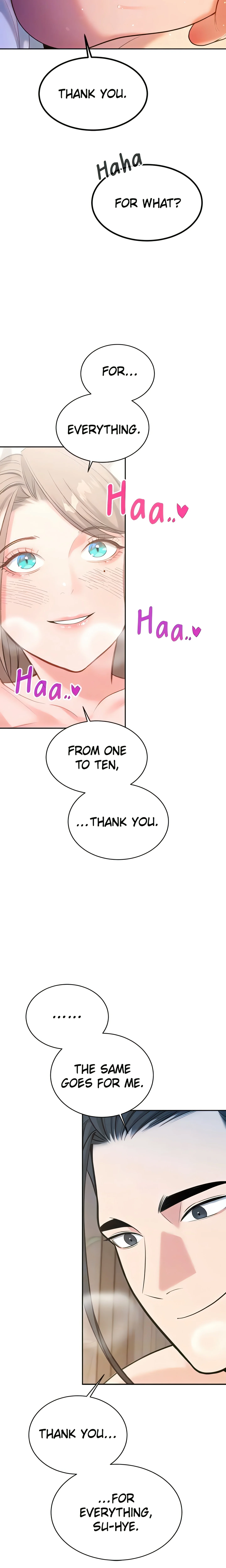 Dirty Rich Secrets (Official) chapter 46 page 17