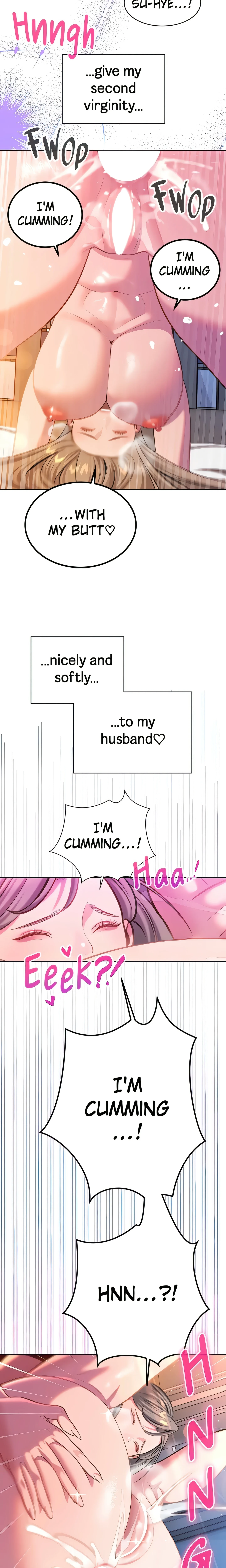 Dirty Rich Secrets (Official) chapter 46 page 19