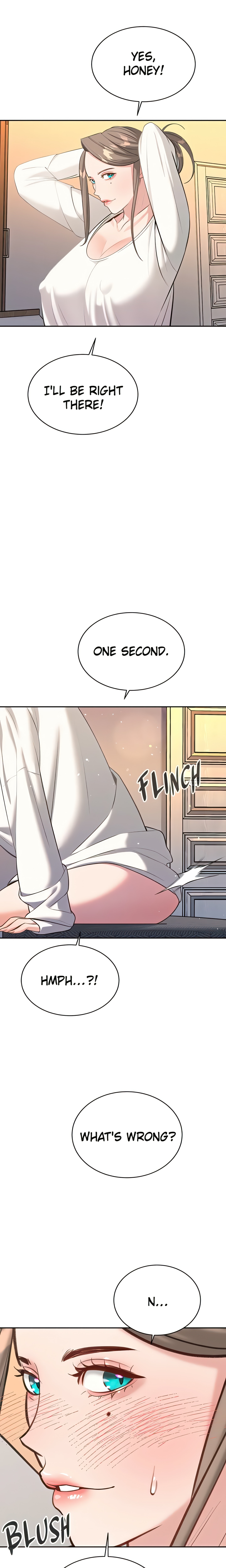 Dirty Rich Secrets (Official) chapter 46 page 21