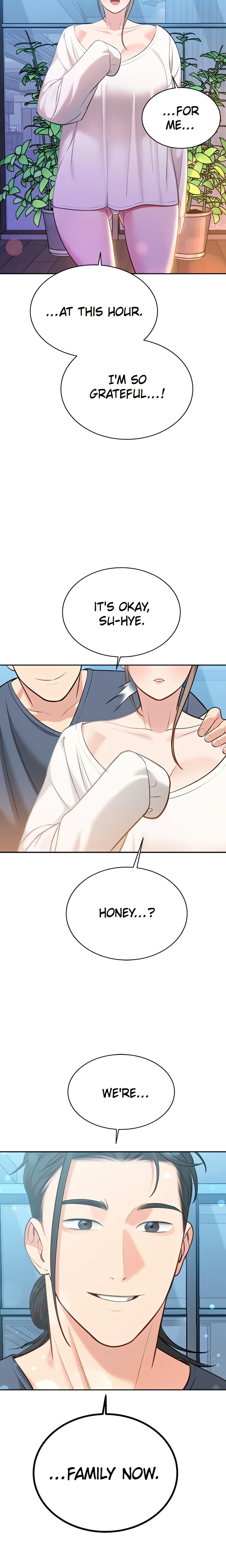 Dirty Rich Secrets (Official) chapter 46 page 26
