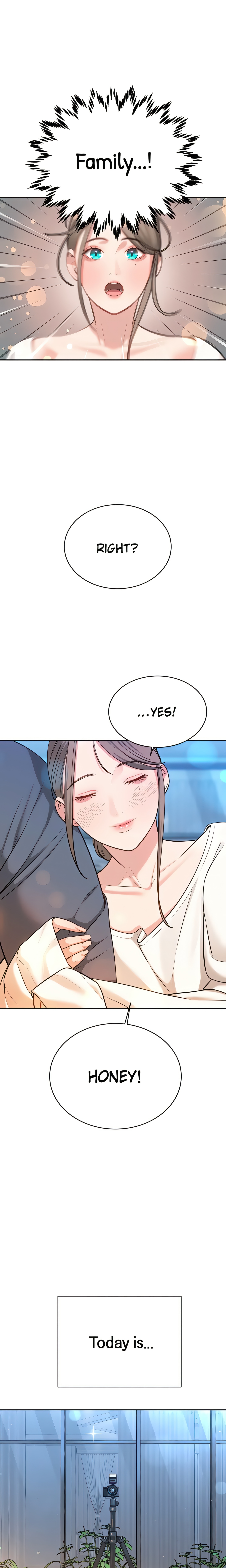 Dirty Rich Secrets (Official) chapter 46 page 27