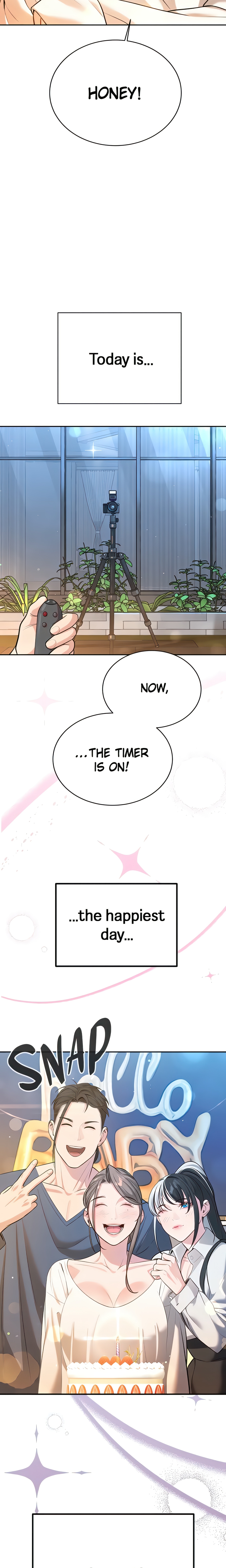 Dirty Rich Secrets (Official) chapter 47 page 2