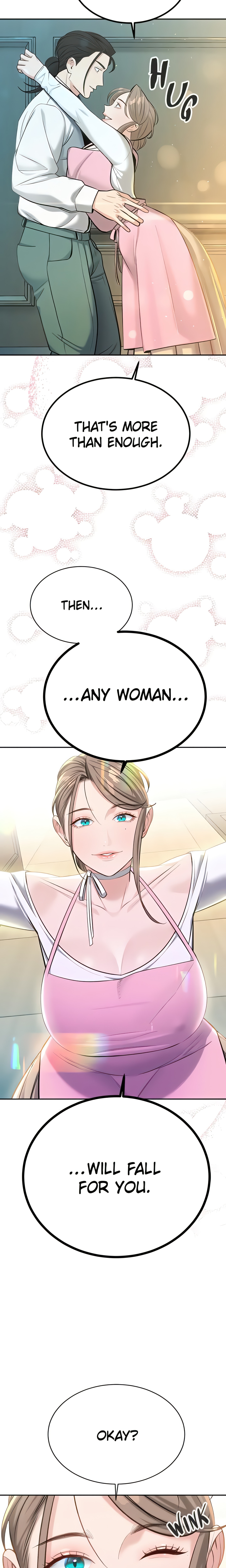 Dirty Rich Secrets (Official) chapter 47 page 12