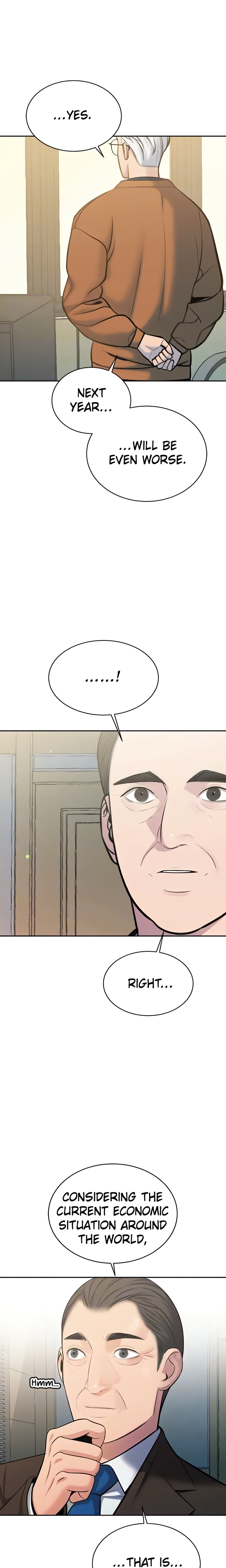 Dirty Rich Secrets (Official) chapter 47 page 16