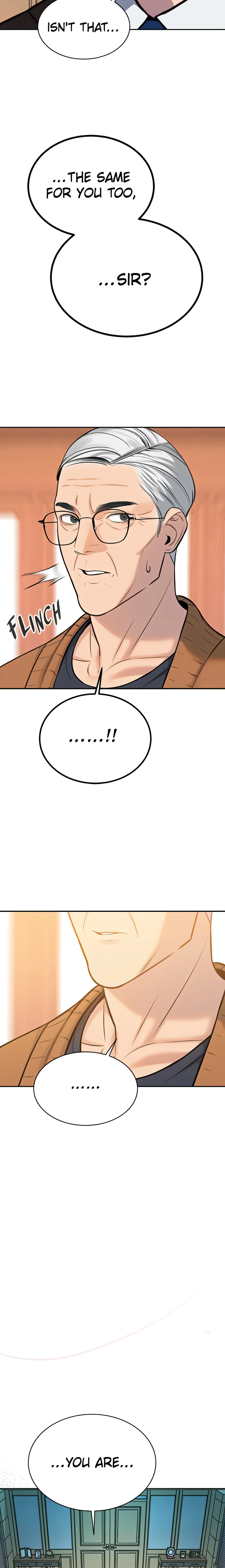 Dirty Rich Secrets (Official) chapter 47 page 19