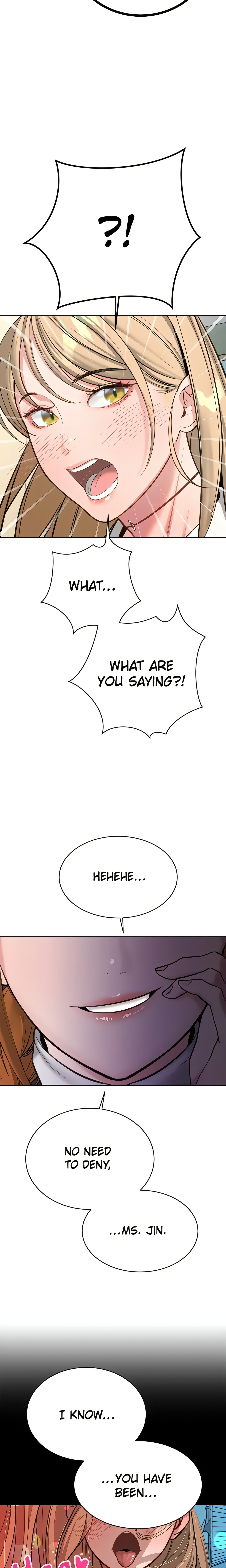 Dirty Rich Secrets (Official) chapter 48 page 12