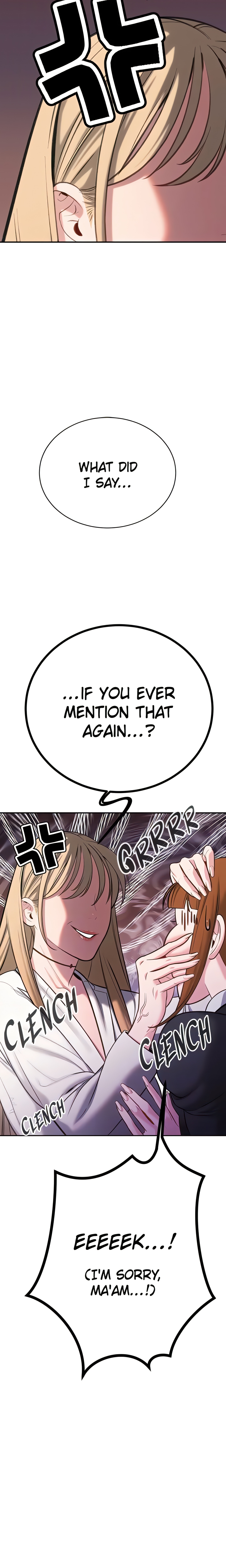 Dirty Rich Secrets (Official) chapter 48 page 14