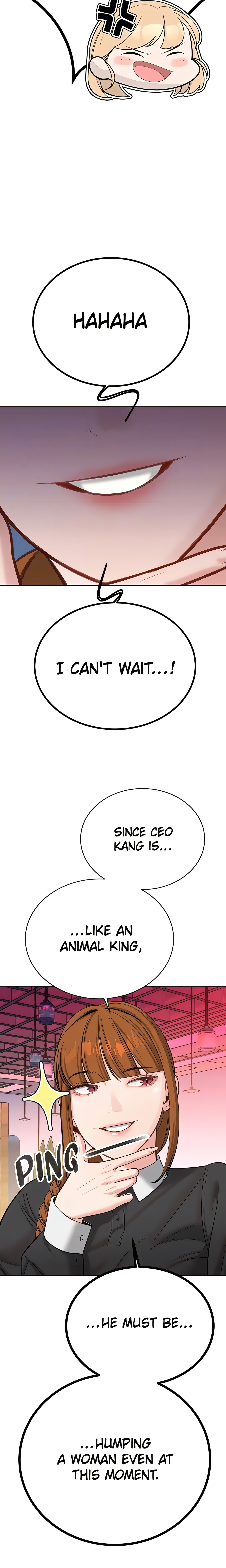 Dirty Rich Secrets (Official) chapter 48 page 16