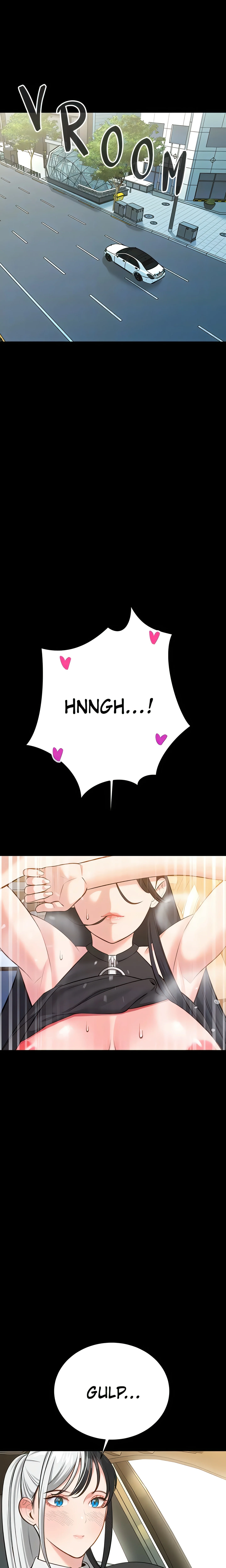 Dirty Rich Secrets (Official) chapter 48 page 18