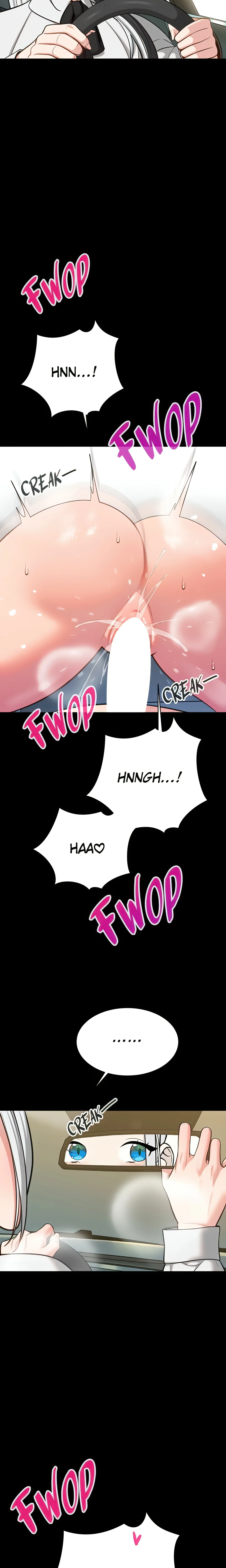 Dirty Rich Secrets (Official) chapter 48 page 19