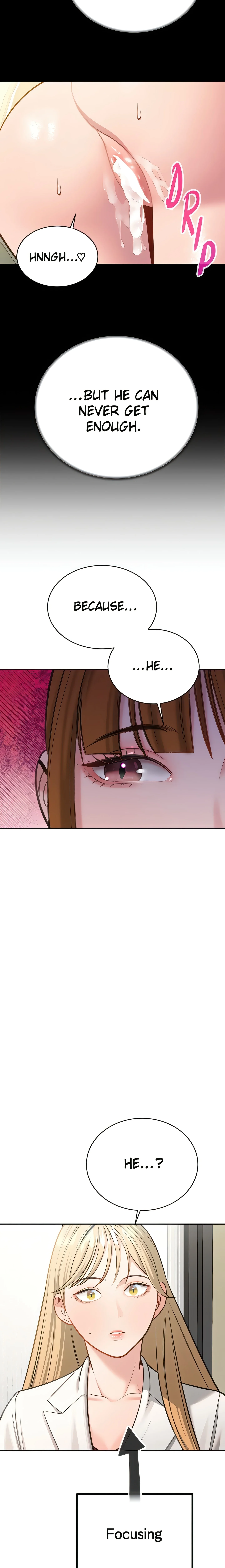 Dirty Rich Secrets (Official) chapter 48 page 23