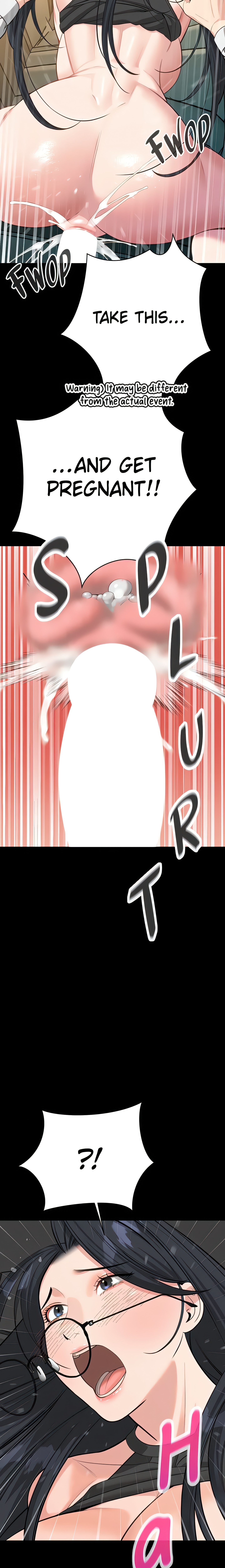 Dirty Rich Secrets (Official) chapter 48 page 26