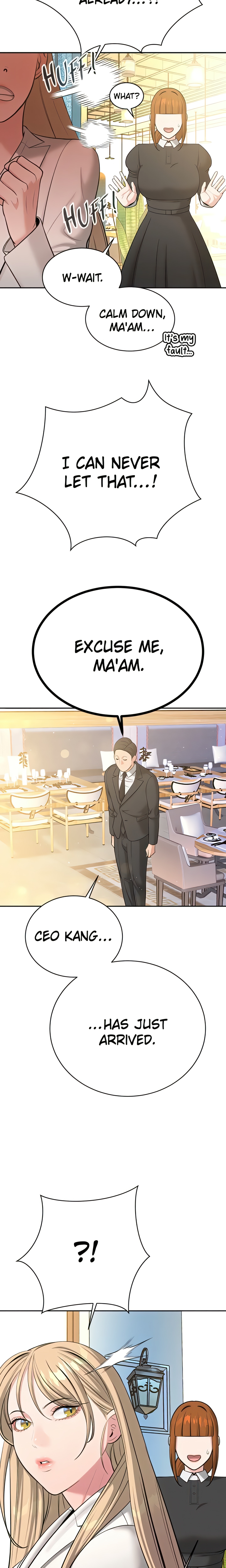 Dirty Rich Secrets (Official) chapter 48 page 29
