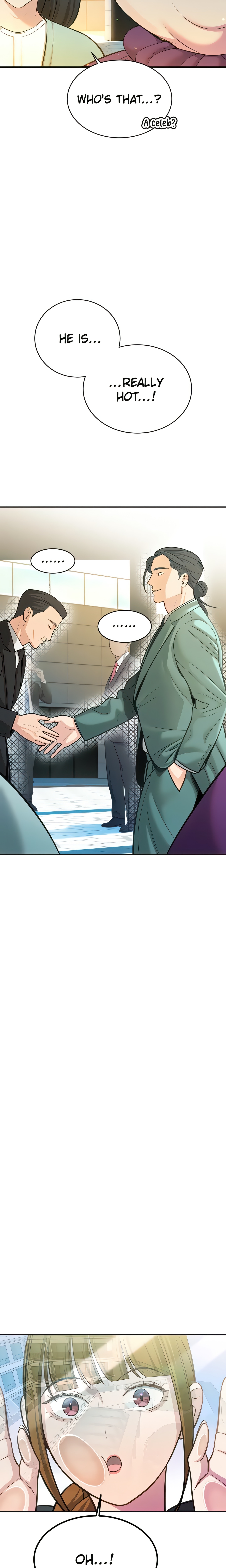 Dirty Rich Secrets (Official) chapter 49 page 4