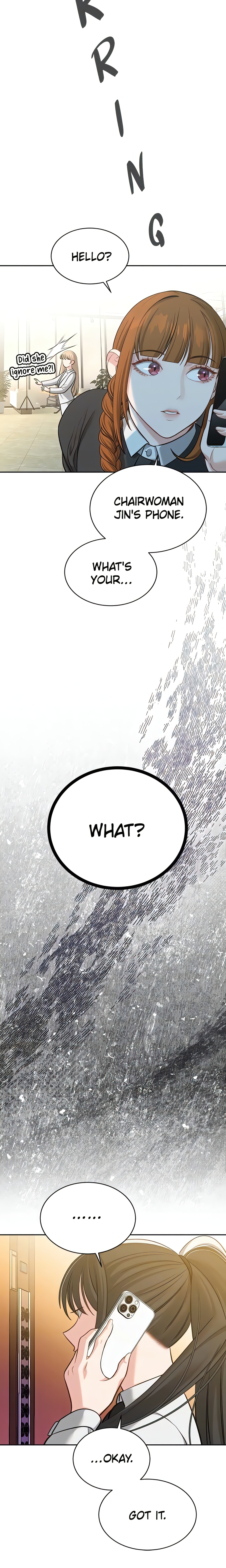 Dirty Rich Secrets (Official) chapter 49 page 7