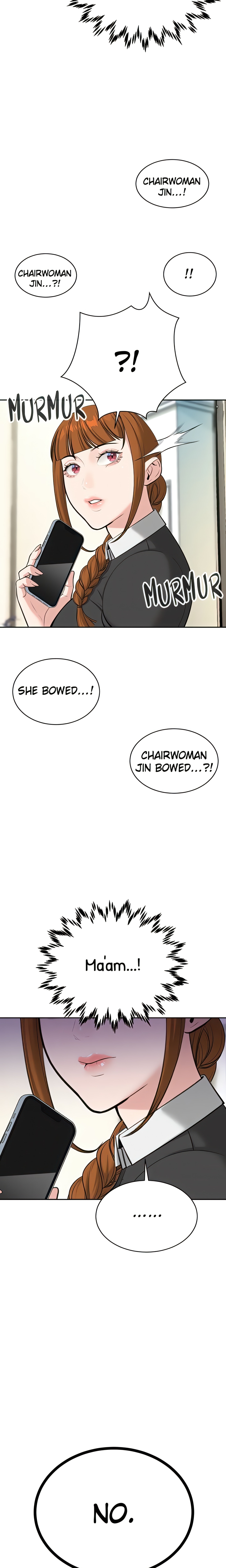 Dirty Rich Secrets (Official) chapter 49 page 13