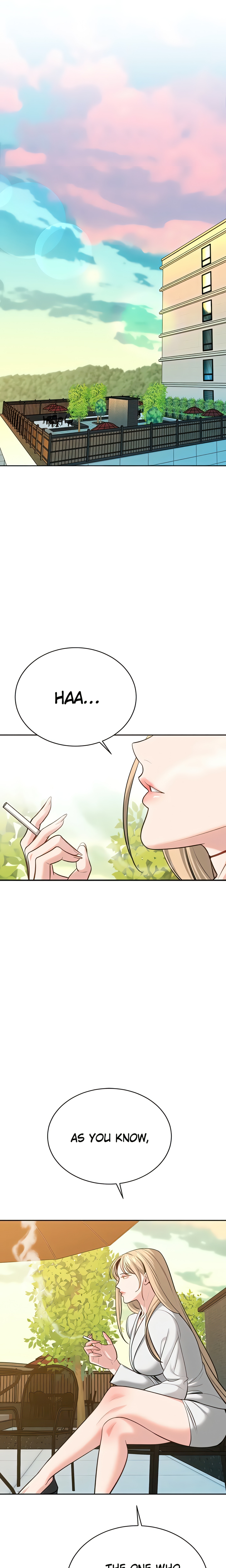 Dirty Rich Secrets (Official) chapter 49 page 20