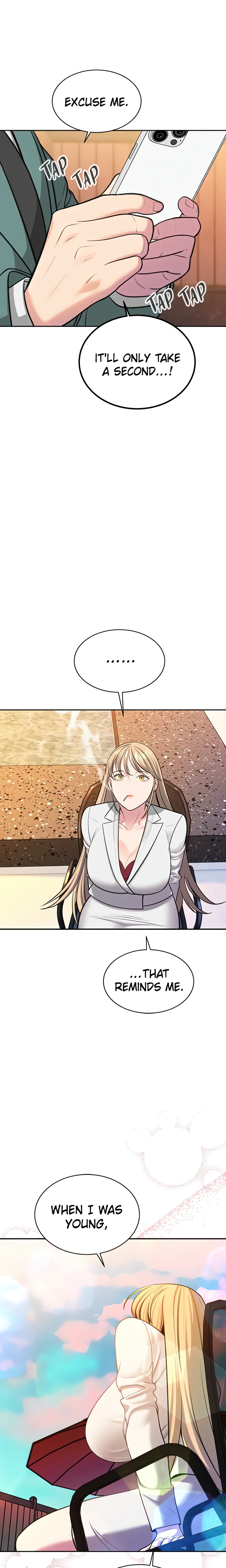 Dirty Rich Secrets (Official) chapter 49 page 24