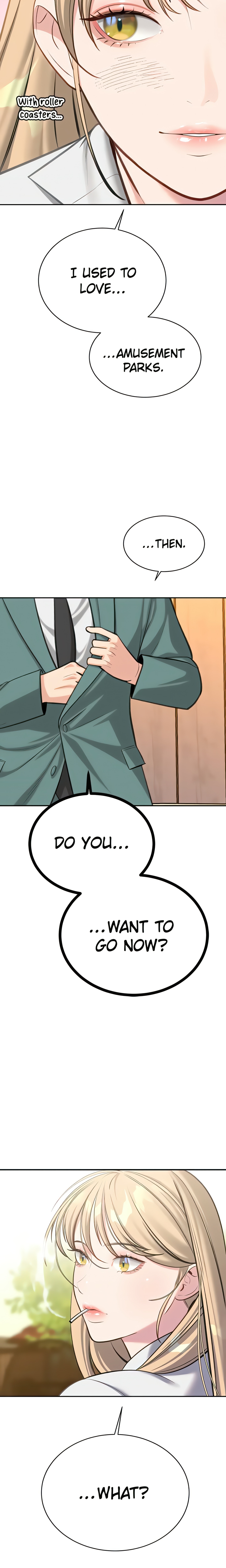 Dirty Rich Secrets (Official) chapter 49 page 26