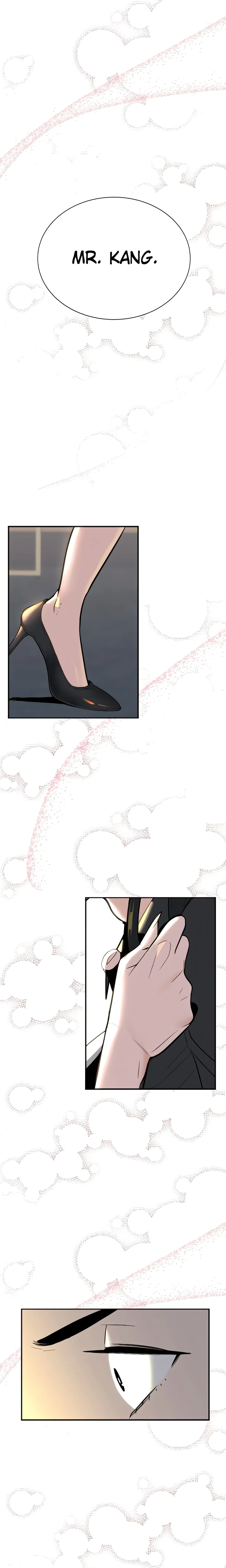 Dirty Rich Secrets (Official) chapter 5 page 1