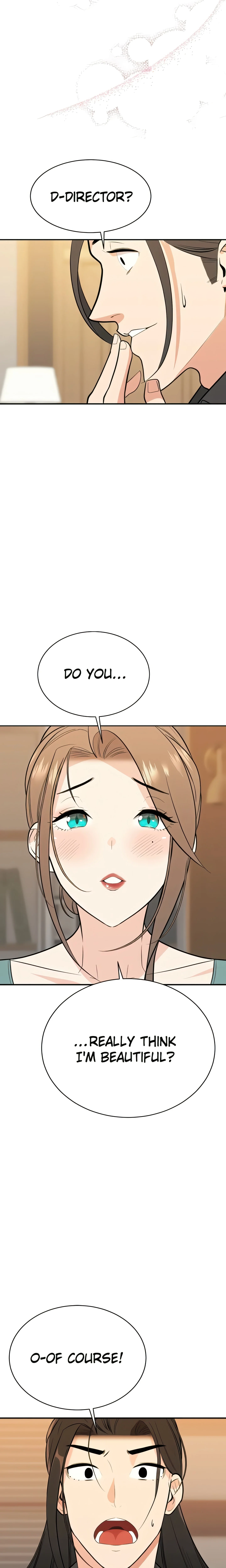 Dirty Rich Secrets (Official) chapter 5 page 3