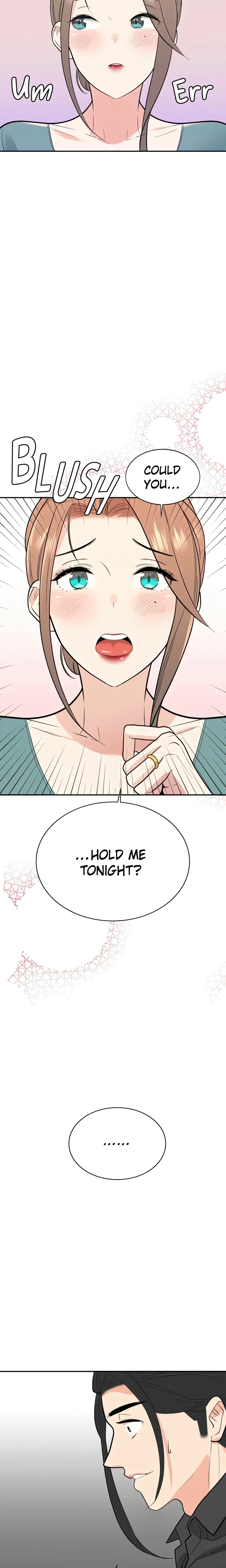Dirty Rich Secrets (Official) chapter 5 page 5