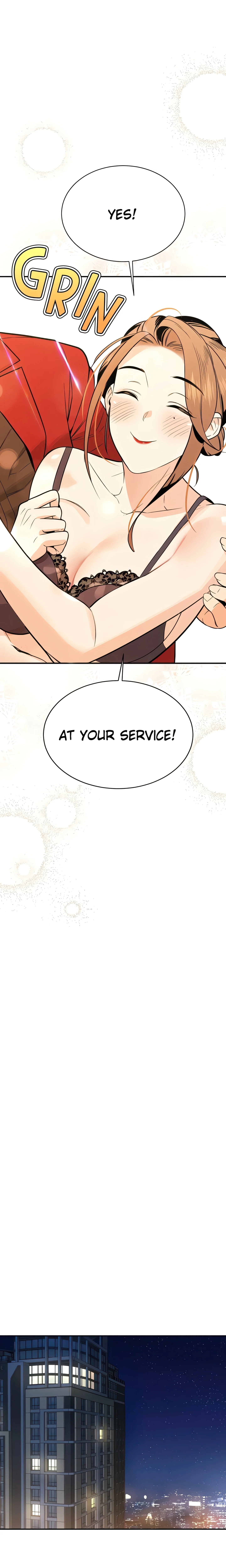 Dirty Rich Secrets (Official) chapter 5 page 18