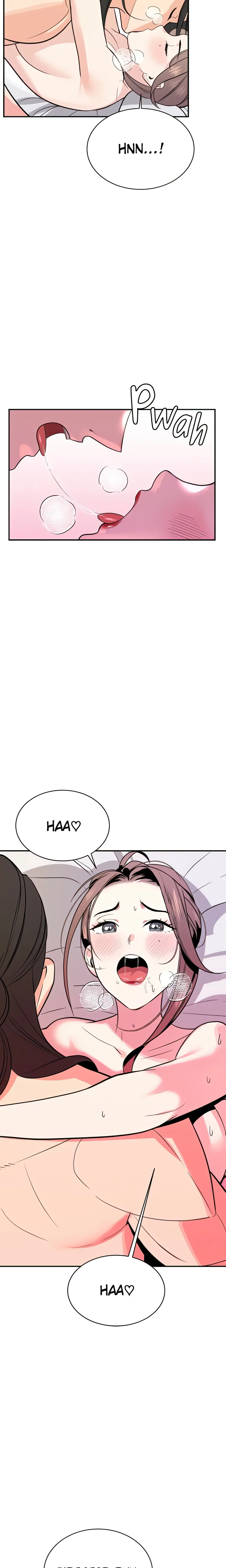 Dirty Rich Secrets (Official) chapter 5 page 24