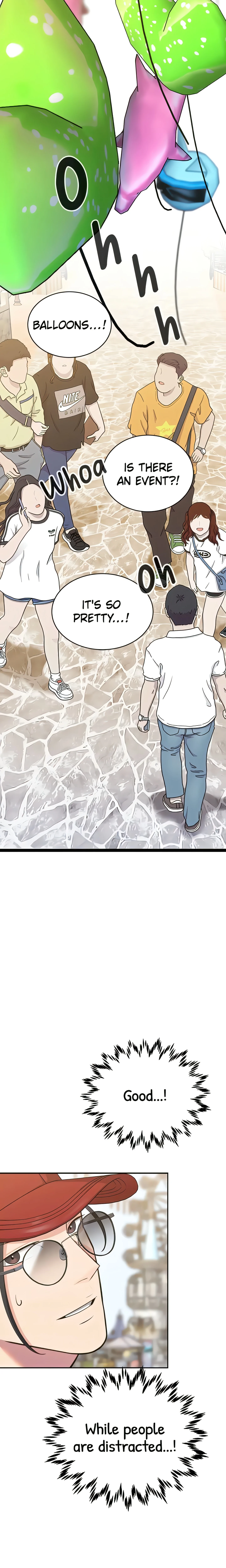 Dirty Rich Secrets (Official) chapter 50 page 14