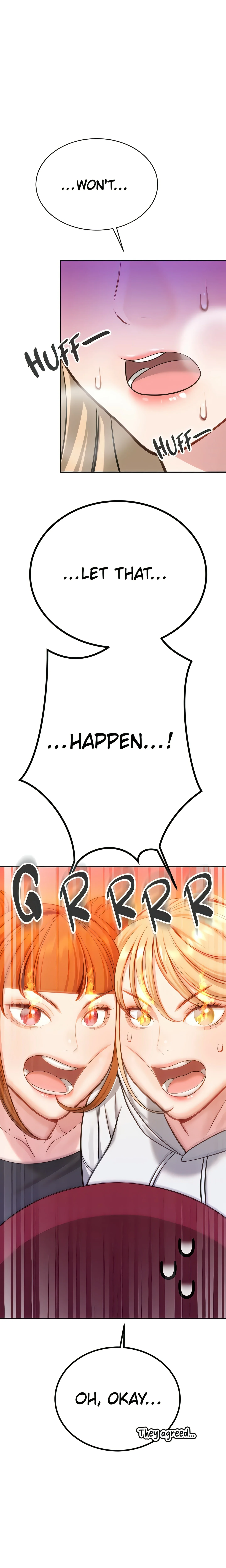 Dirty Rich Secrets (Official) chapter 50 page 22