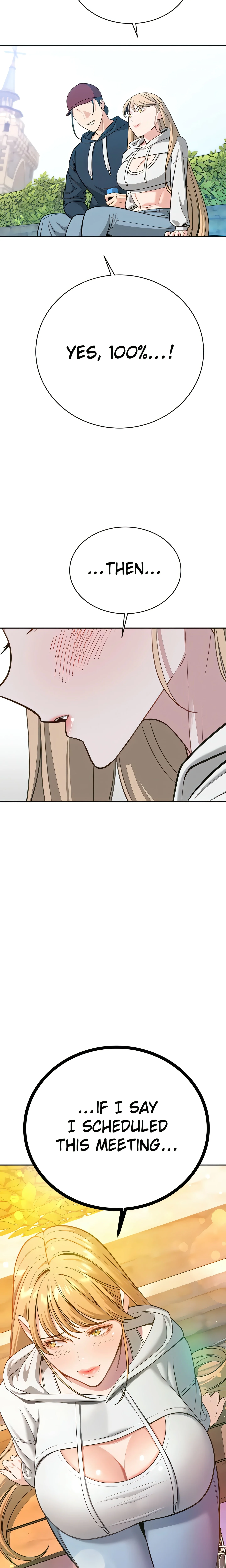 Dirty Rich Secrets (Official) chapter 51 page 2