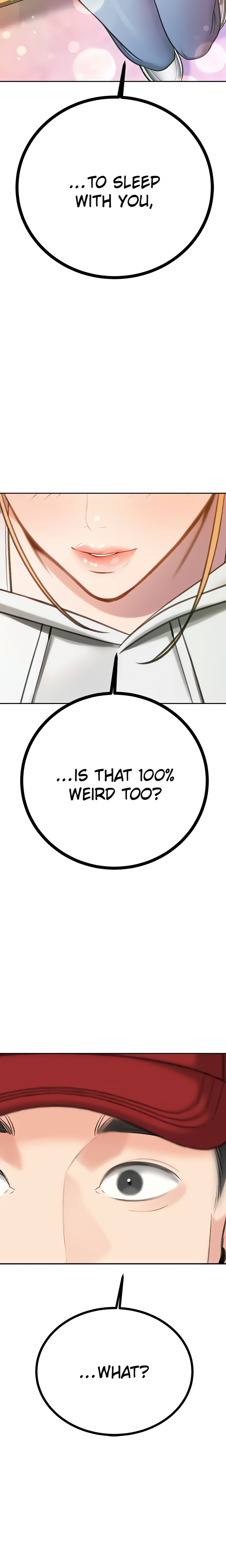 Dirty Rich Secrets (Official) chapter 51 page 3