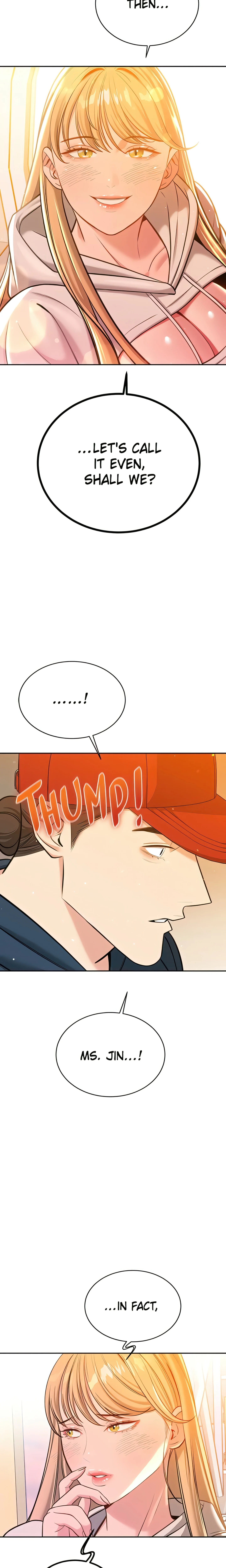 Dirty Rich Secrets (Official) chapter 51 page 25