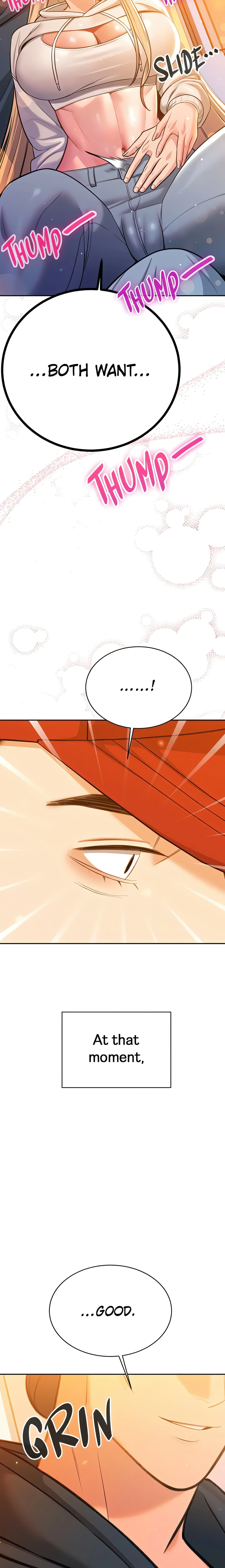 Dirty Rich Secrets (Official) chapter 51 page 27
