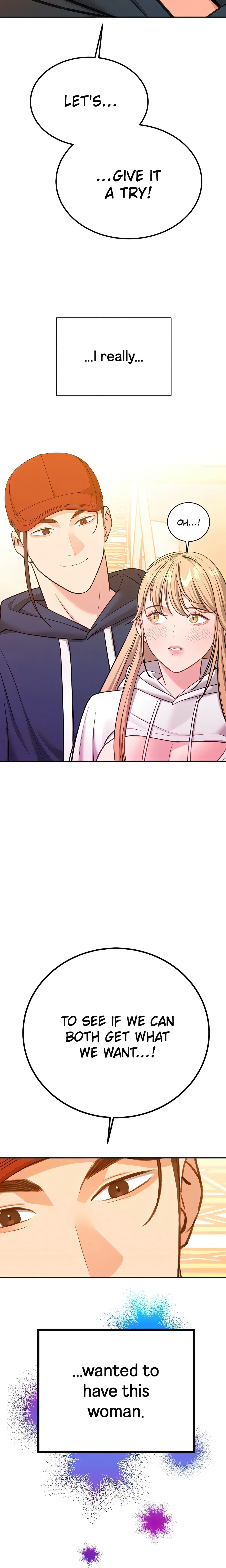 Dirty Rich Secrets (Official) chapter 51 page 28